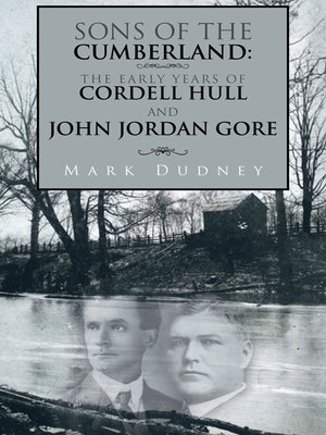 cover image of Sons Of The Cumberland
